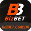 Logo da BIZBET